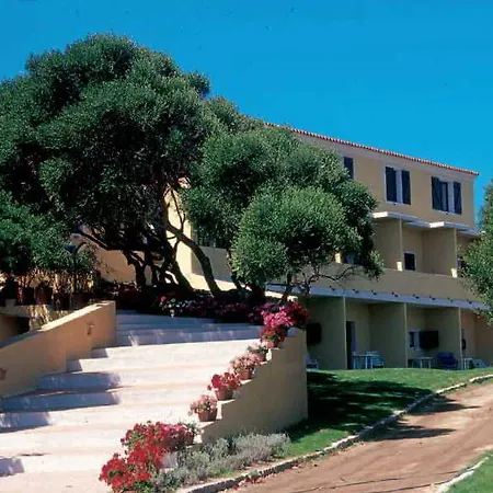 Hotel Li Nibbari